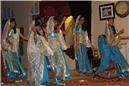 11th Patotsav Culture Program - ISSO Swaminarayan Temple, Los Angeles, www.issola.com